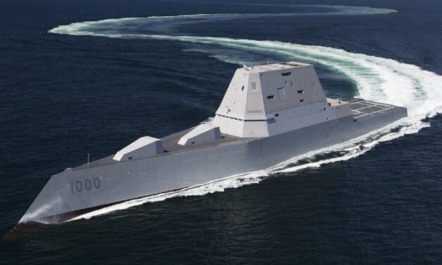 Doku: STEALTH - Unsichtbare Technik