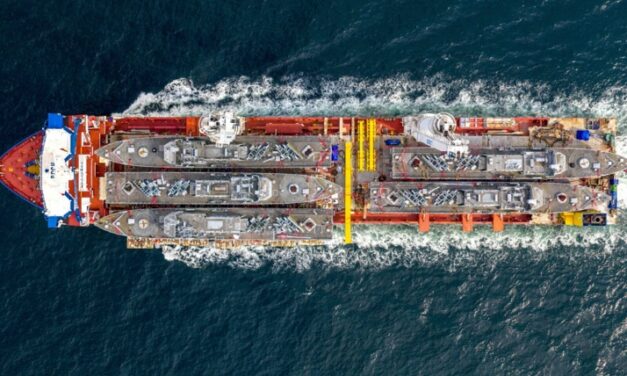 Endgültiges "Good Bye Schnellboote"!