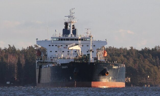 Finnland – Schiffsoffiziere wegen Sabotage in der Ostsee angeklagt