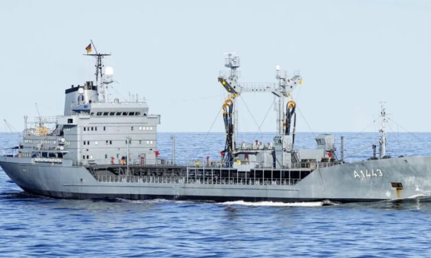 Rhön kommt nach Hause