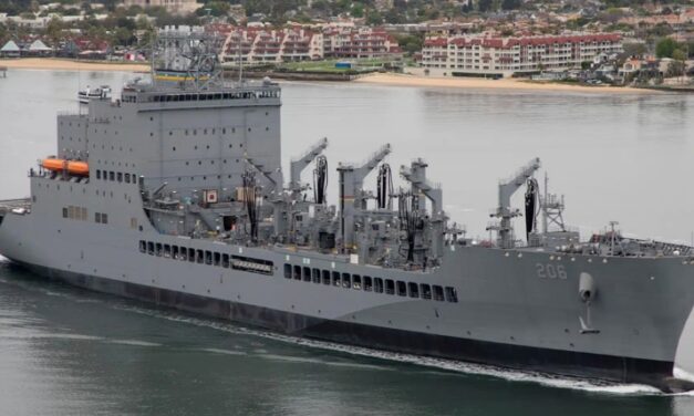 U.S.Navy: „Harvey Milk“ wird umbenannt