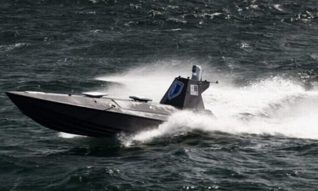 Es geht um Drohnen: NVL geht in Joint Venture mit Kraken