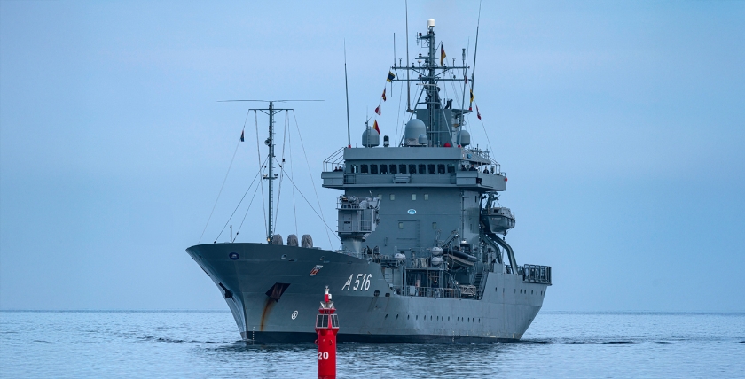 In nicht allzu ferner Zukunft müssen die Tender der Klasse 404 ersetzt werden, Foto: Daniel Angres