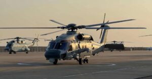 Harbin Z-8, Foto: weibo