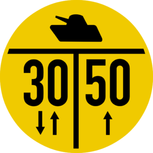 Vorgaben gem. STANAG 2010. Bild: Mediatus/gemeinfrei