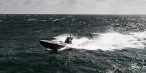 Künftig von NVL betrieben? USV "Kraken K3 Scout". Foto: Kraken