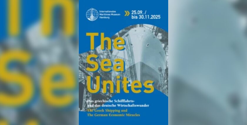 Ausstellungsplakat IMM Hamburg. Grafik: IMMH