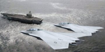 F/A-XX, Grafik: Boeing