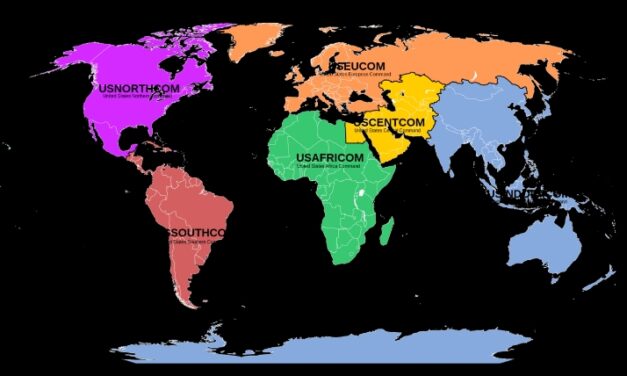 Neue amerikanische Welt – Grönland wechselt schon mal die MilGeo-Zone