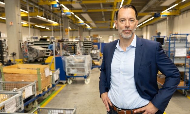 Mehr als 40 Marinen vertrauen auf Renk