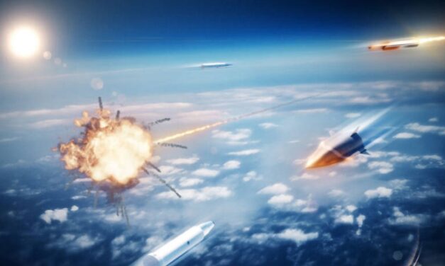 Die Zukunft hat längst begonnen