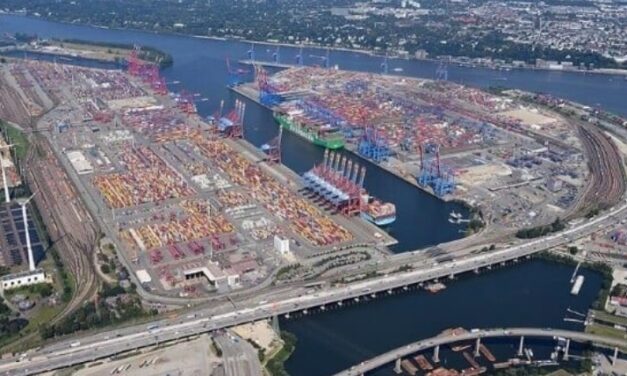 Deutsche Seehäfen hoffen auf Priorisierung