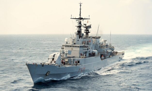 Argentinien – will „Königinnen der Meere“ kaufen und seine „Flugenten“ abschaffen