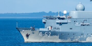 FD Boot Oker, Foto: Nitz