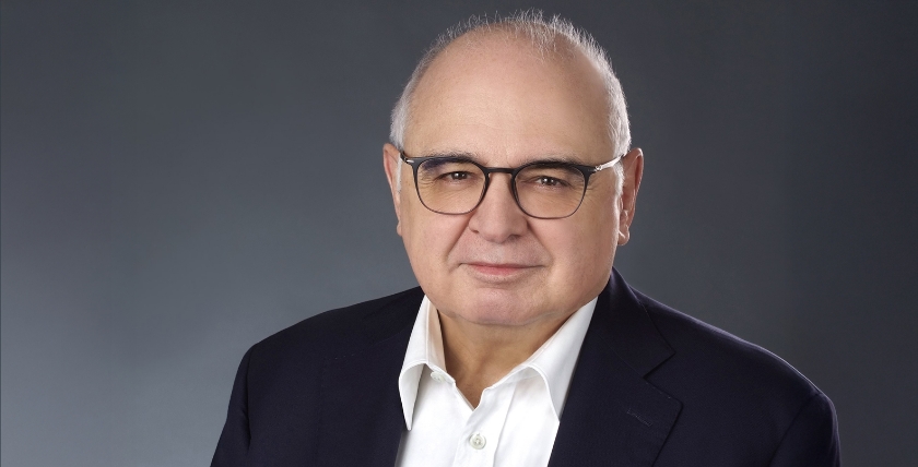 Heinz Schulte, Foto: privat