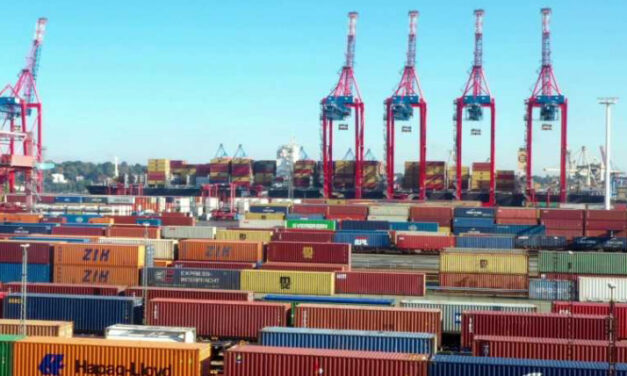 Übung RED STORM BRAVO