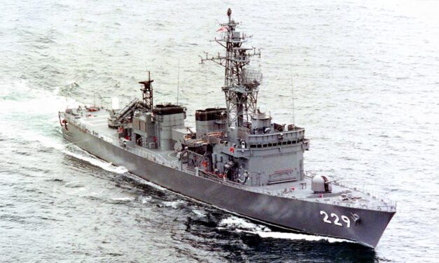 Philippinen erhalten Unterstützung von Japan und den USA