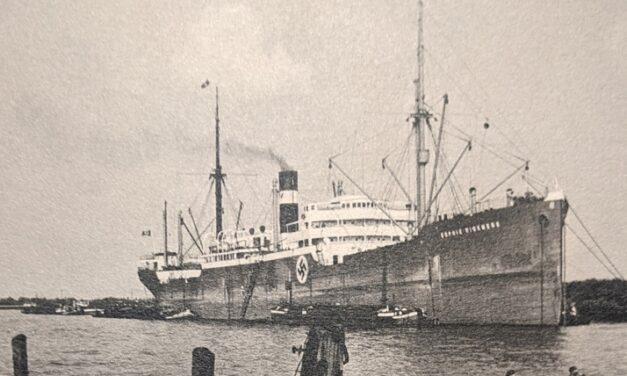 Verbannt ins Paradies