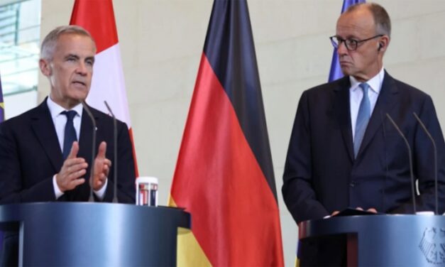 Kanada unterzeichnet mehrere Verteidigungsabkommen